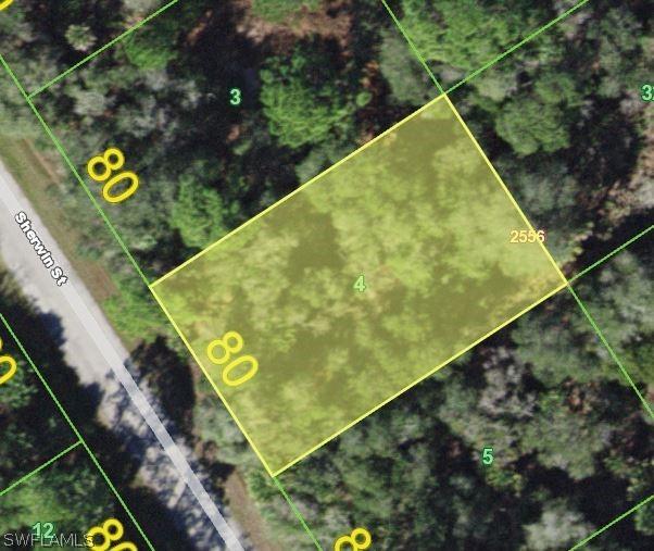 1182 Sherwin St., Port Charlotte, FL 33953