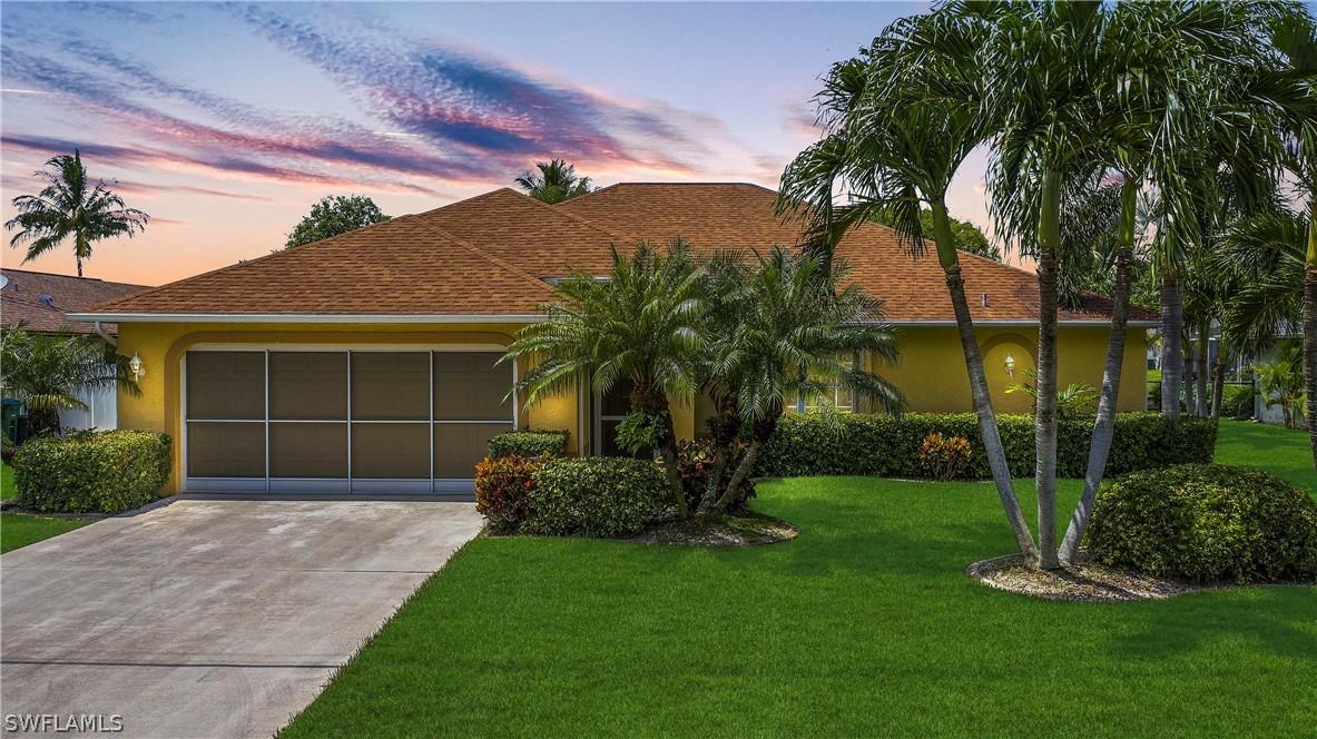 1725 SE 7th St., Cape Coral, FL 33990