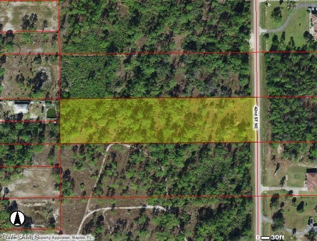 42nd St. Ne 42nd St Ne, Naples, FL 34120