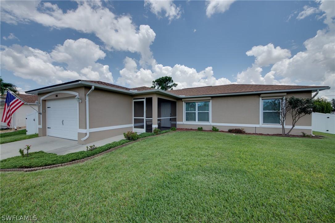 1015 SW 16th Ter., Cape Coral, FL 33991