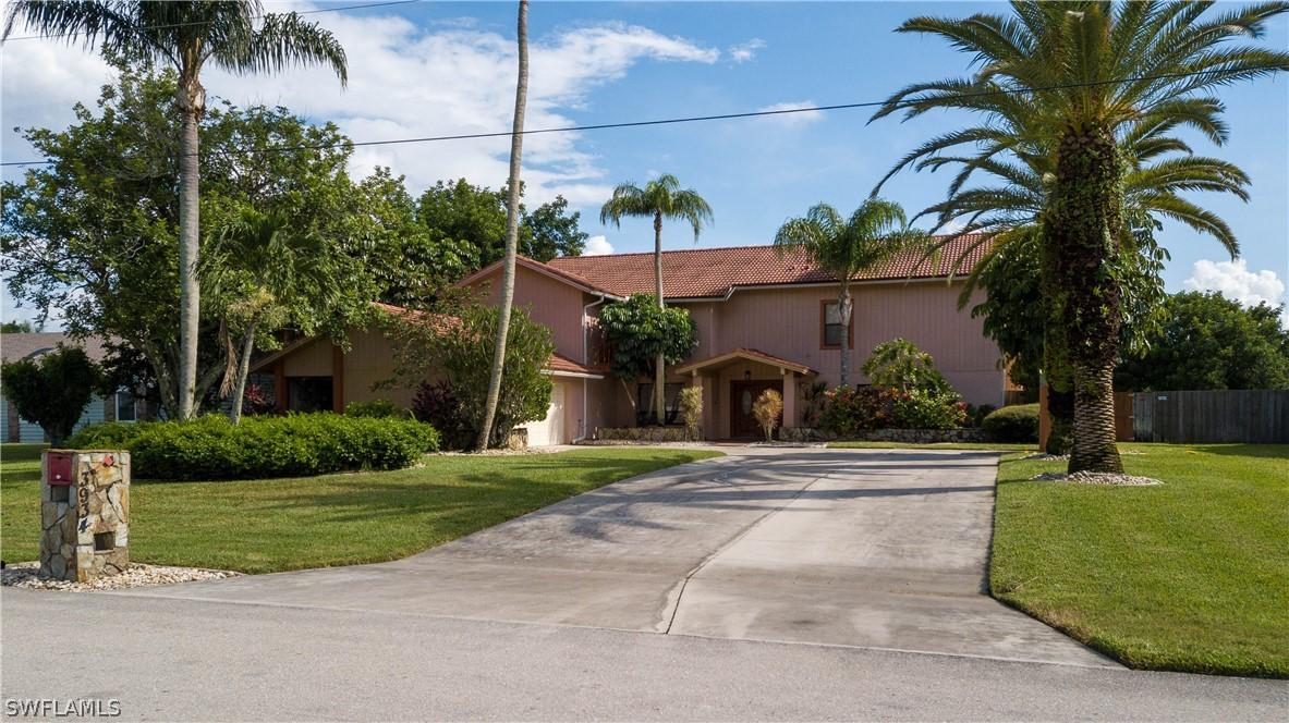 3934 Hidden Acres Cir., Fort Myers, FL 33903