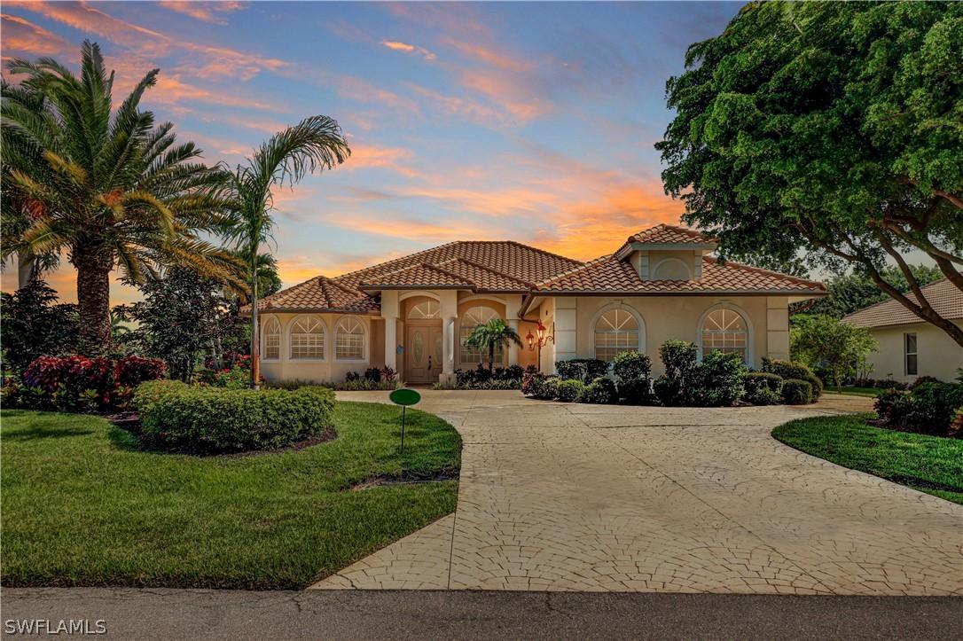 9925 El Greco Cir., Bonita Springs, FL 34135