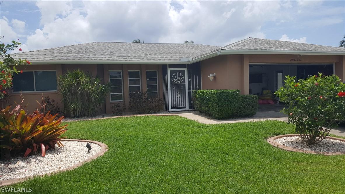 5209 SW 2nd Pl., Cape Coral, FL 33914
