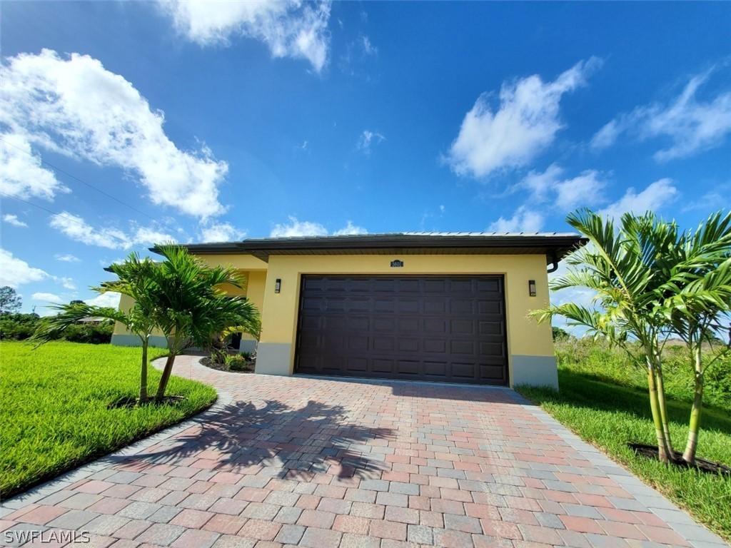 3601 10th St., Lehigh Acres, FL 33976