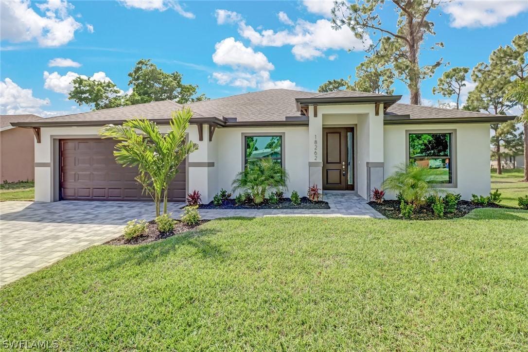 18262 Lee Rd., Fort Myers, FL 33967
