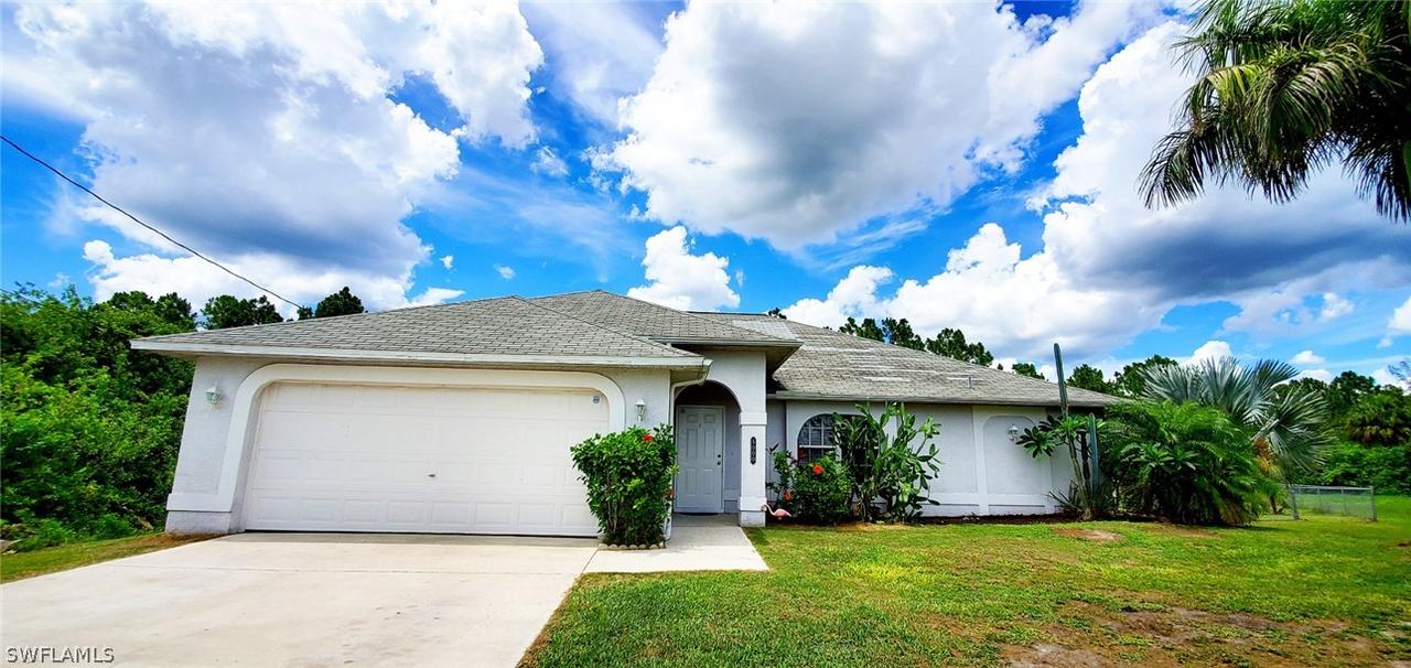 5000 Belrose St., Lehigh Acres, FL 33971