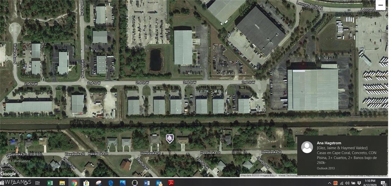 2704/06 Hawalaska St., Lehigh Acres, FL 33973