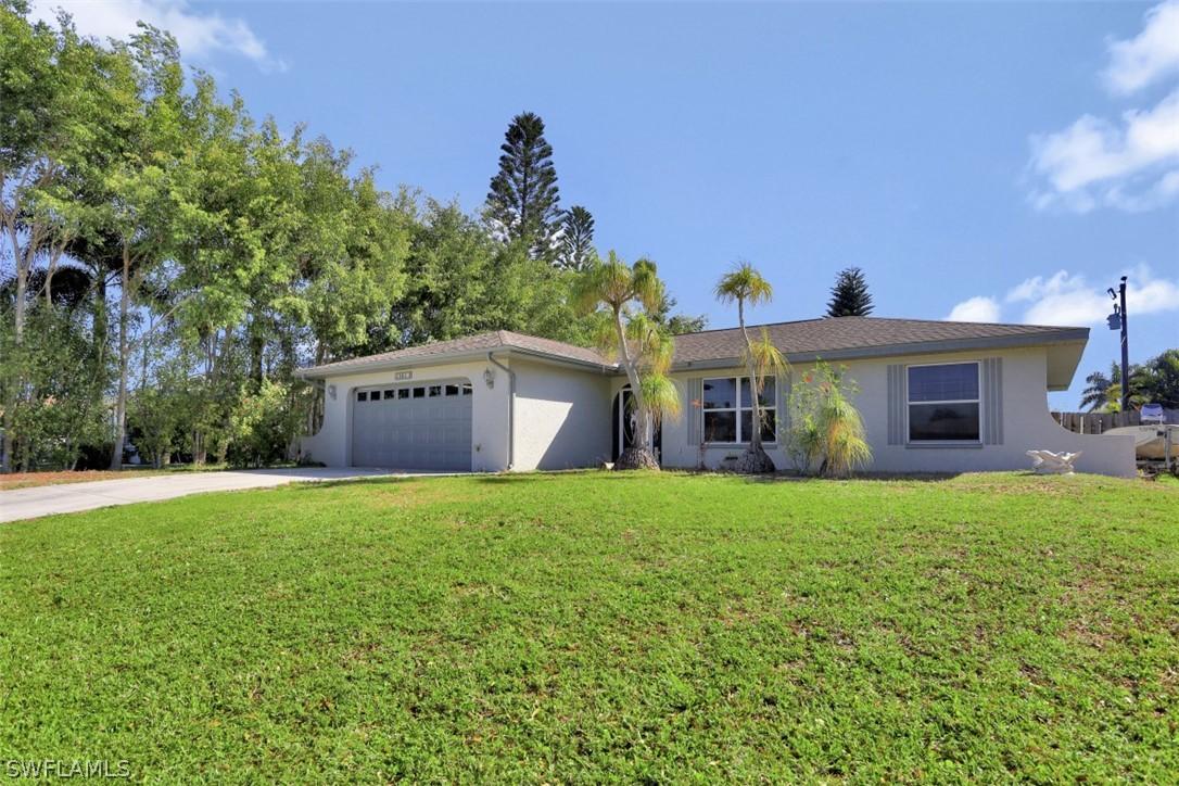 3501 SE 8th Ave., Cape Coral, FL 33904