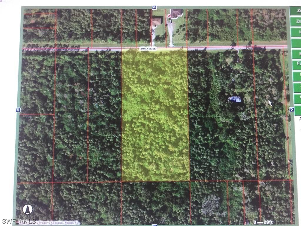 24th Ave., Naples, FL 34117