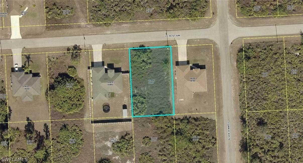 2603 25th St., Lehigh Acres, FL 33976