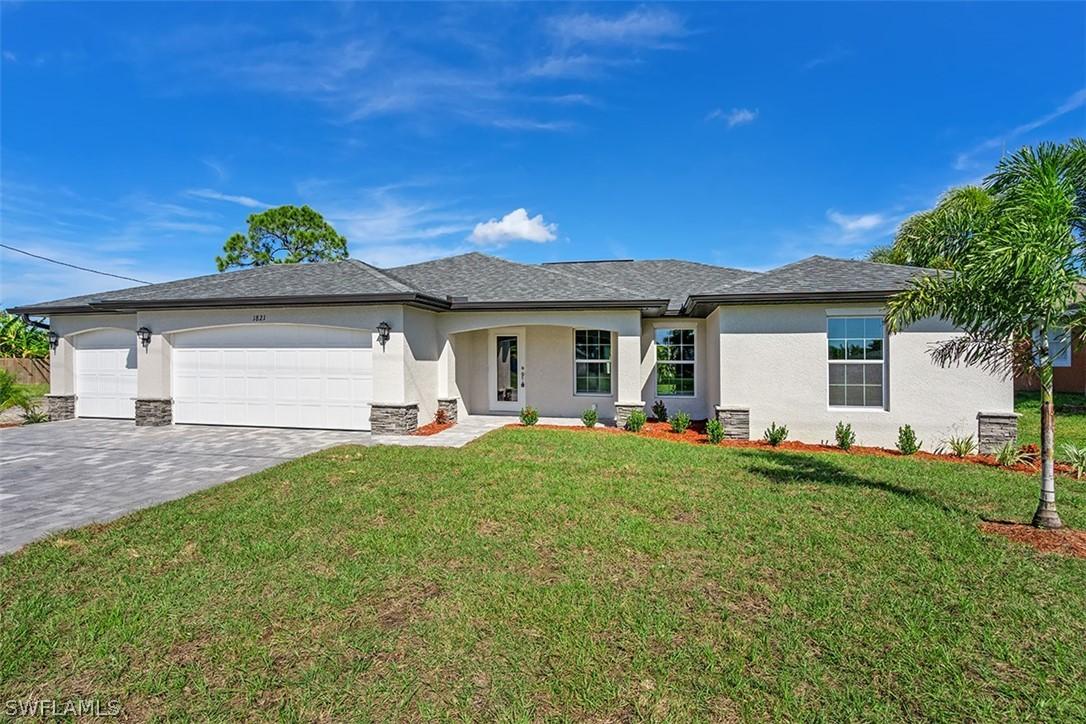 4508 NW 34th Ter., Cape Coral, FL 33993