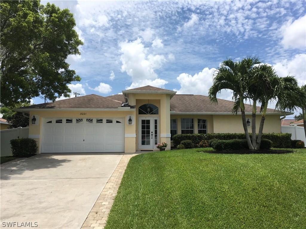 3221 SW 9th Ave., Cape Coral, FL 33914