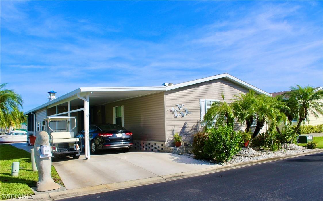 5505 Adam Dr. #788, North Fort Myers, FL 33917