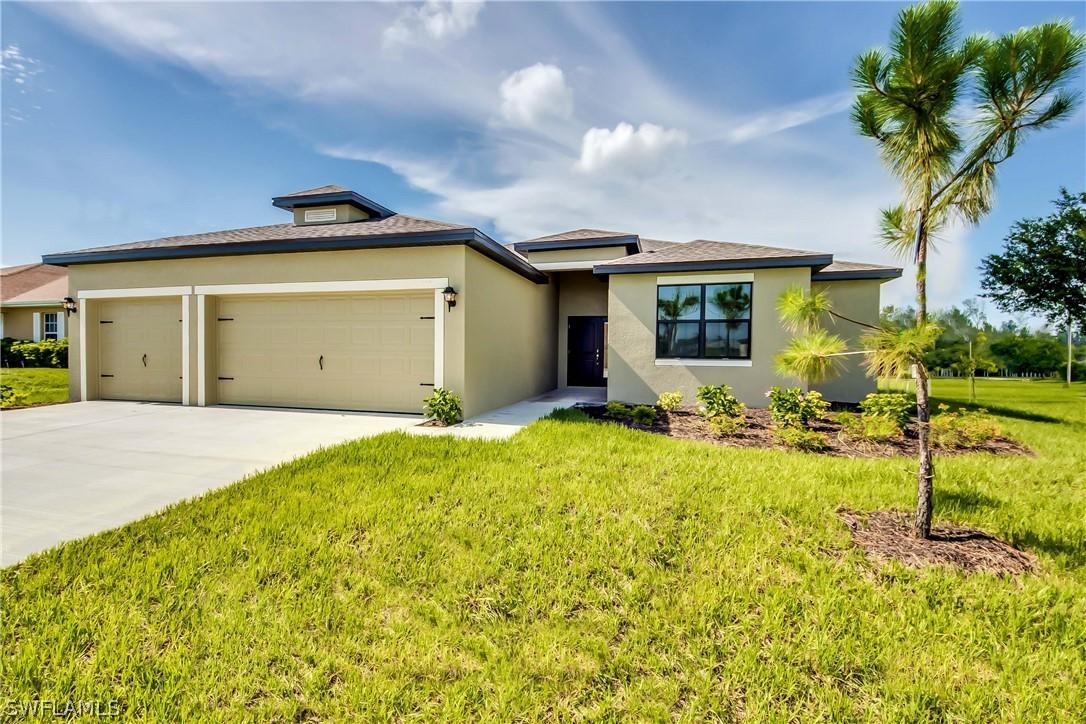 2508 NW 28th St., Cape Coral, FL 33993