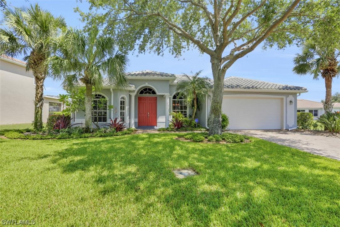 3967 Ruxton Rd., Naples, FL 34116