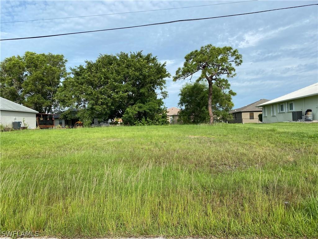 3820 SW 13th Ave., Cape Coral, FL 33914