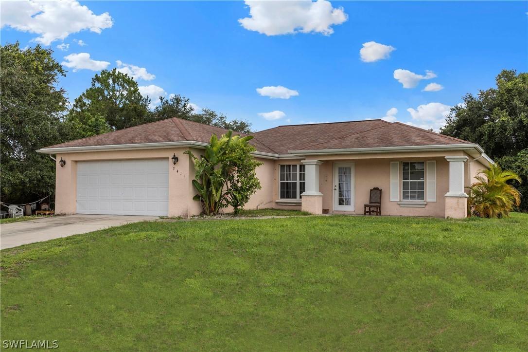 3414 35th St., Lehigh Acres, FL 33976