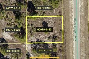 232 Columbus Blvd., Lehigh Acres, FL 33974