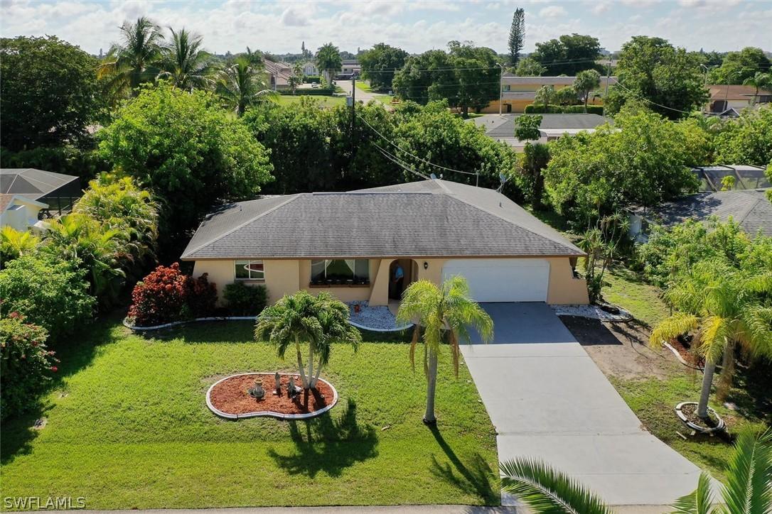 3603 SE 8th Pl., Cape Coral, FL 33904