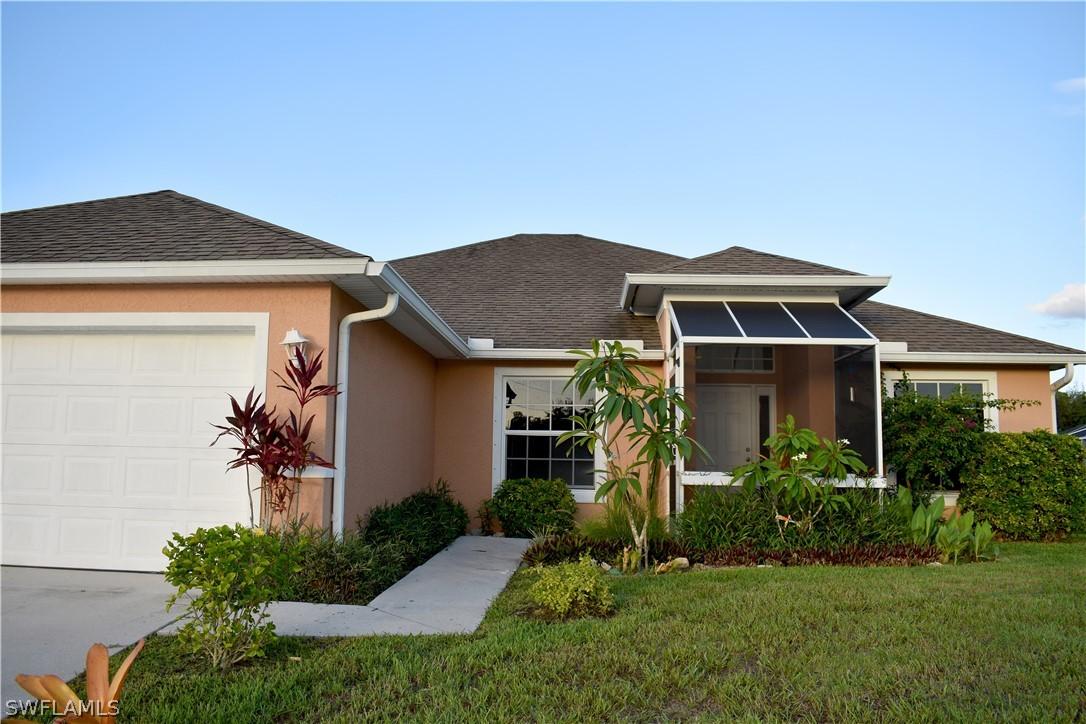 1015 SW 18th Ave., Cape Coral, FL 33991