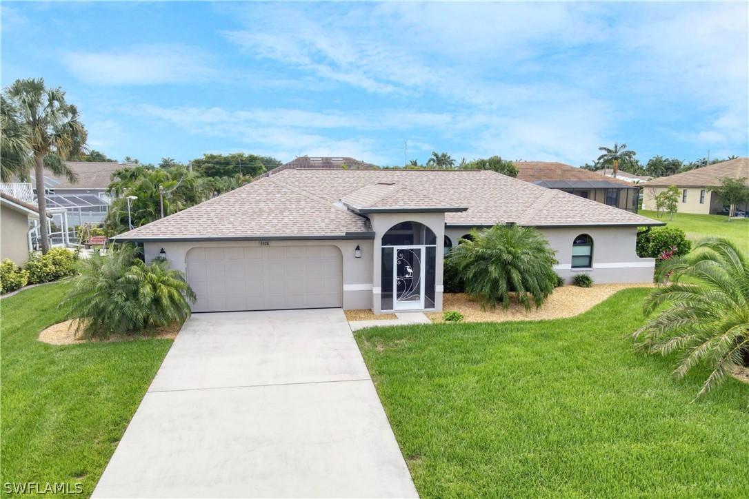 5426 SW 20th Pl., Cape Coral, FL 33914