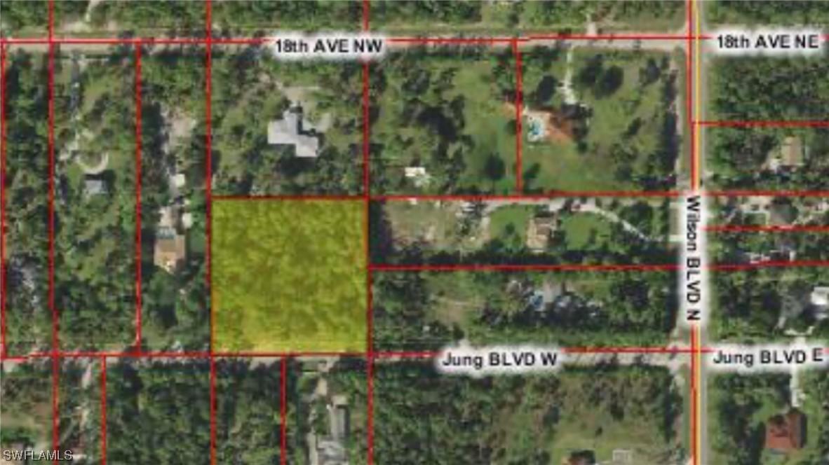 133 Jung Blvd., Naples, FL 34120