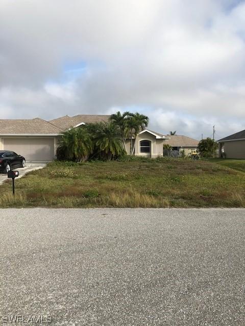 1231 NW 18th Ter., Cape Coral, FL 33993