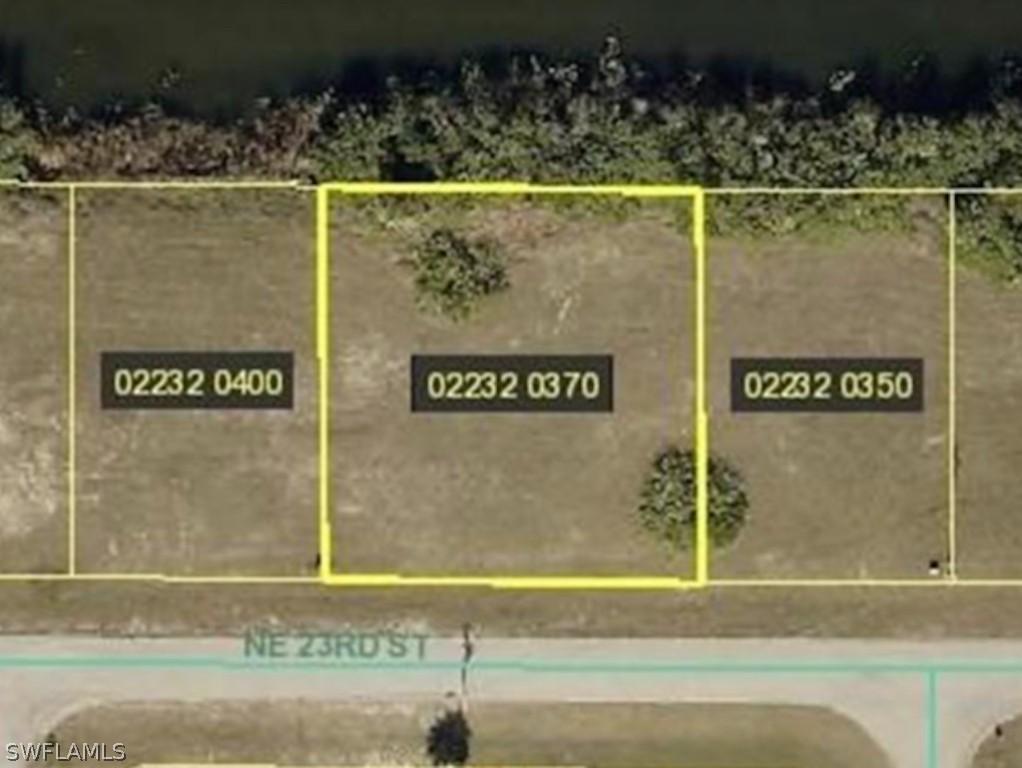 1621 NE 23rd Ter., Cape Coral, FL 33909