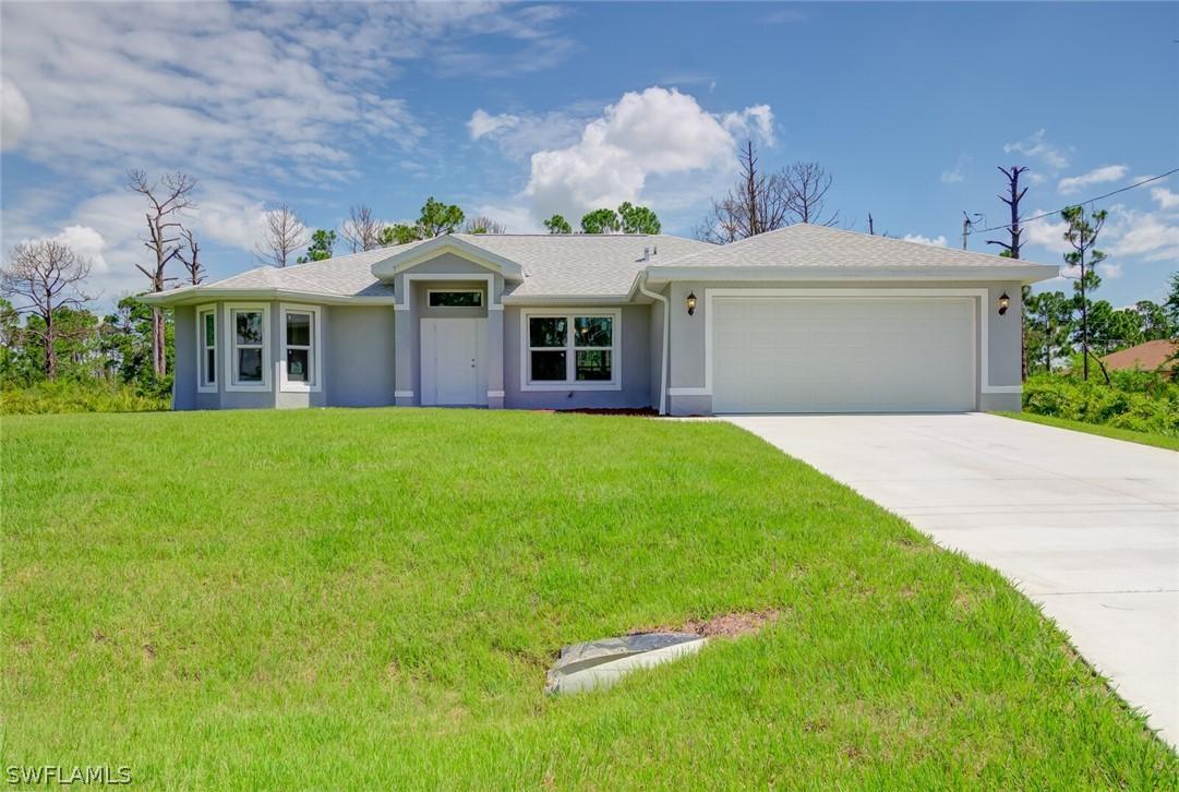 [Address Hidden by Seller], Lehigh Acres, FL 33974