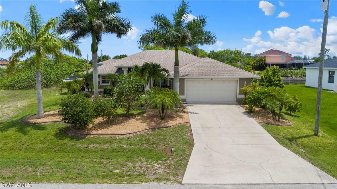 1718 NW 17th Ter., Cape Coral, FL 33993