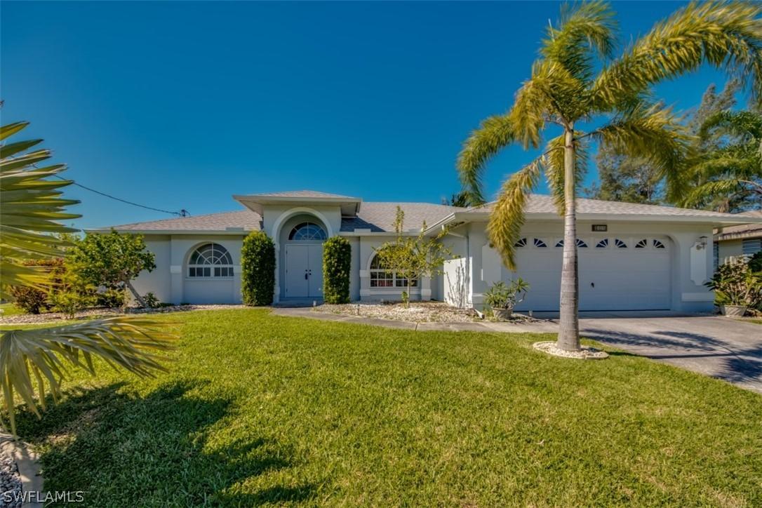 508 SE 31st Ter., Cape Coral, FL 33904