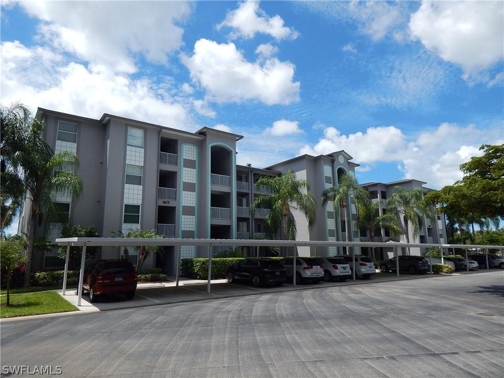 16675 Lake Circle Dr. #915, Fort Myers, FL 33908