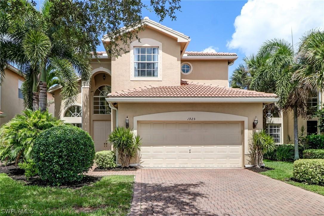 1925 Isla De Palma Cir., Naples, FL 34119