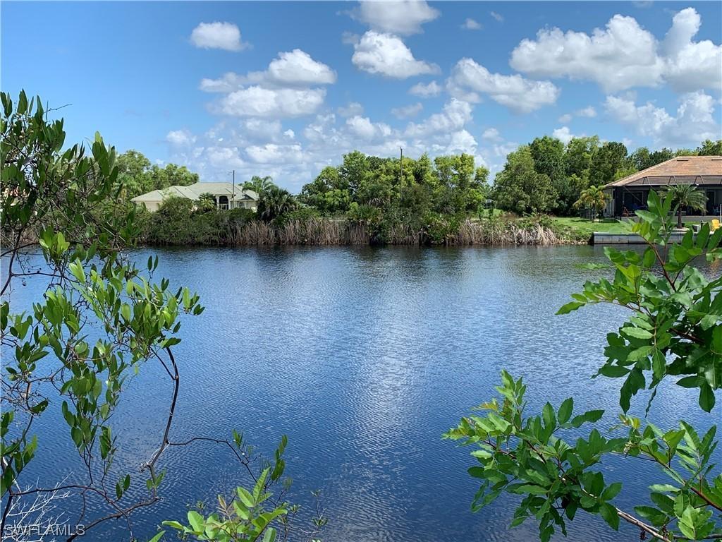 4123 NW 33rd St., Cape Coral, FL 33993