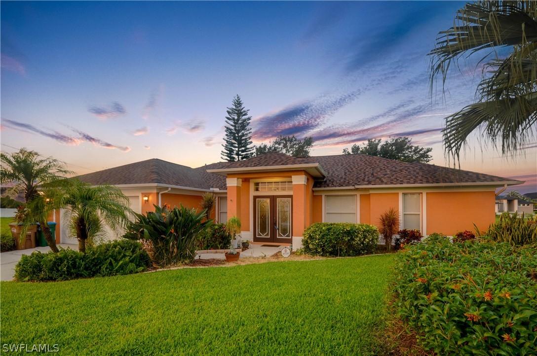 3806 SW 1st Ter., Cape Coral, FL 33991