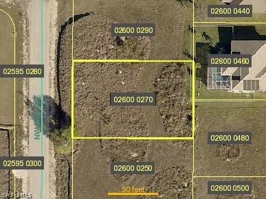 423 NW 2nd Ave., Cape Coral, FL 33993