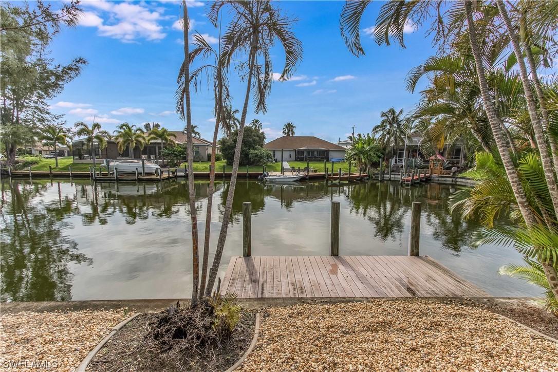 4129 SW 28th Ave., Cape Coral, FL 33914