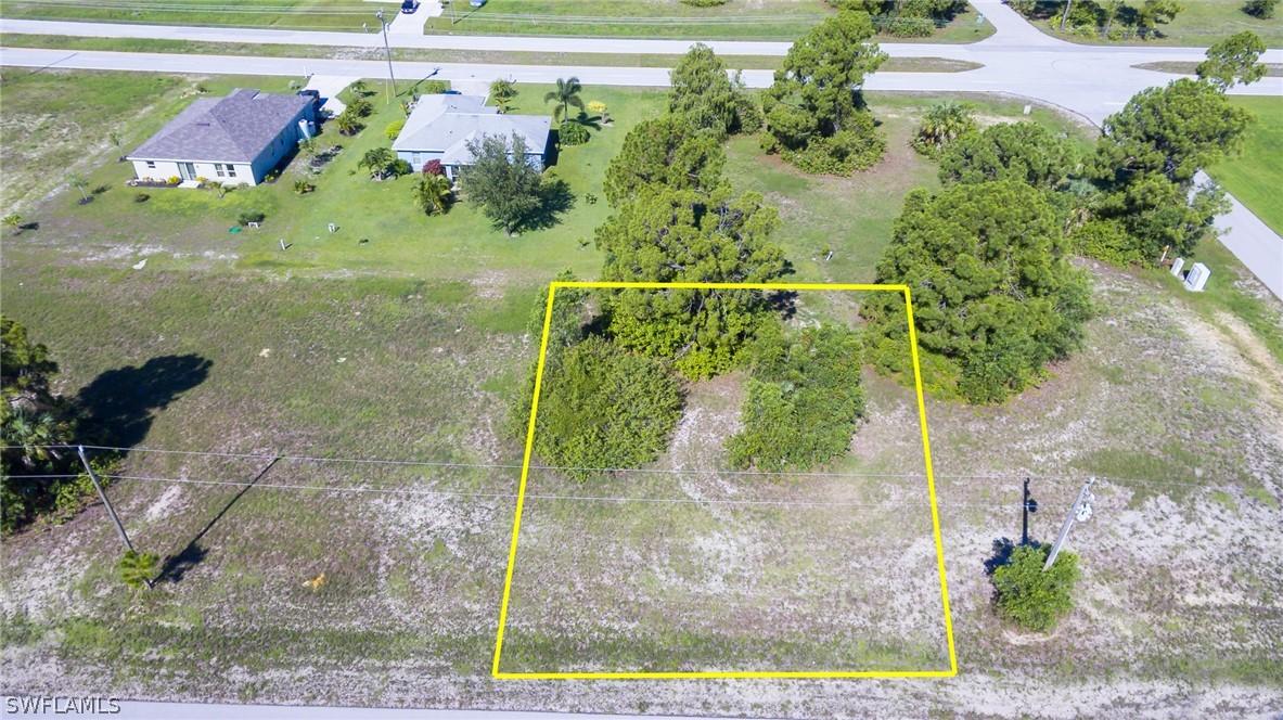 4016 NE 20th Pl., Cape Coral, FL 33909