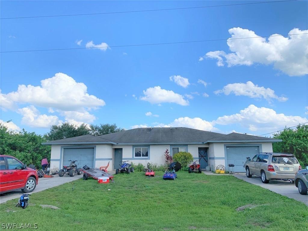 132 Pullman St., Lehigh Acres, FL 33974