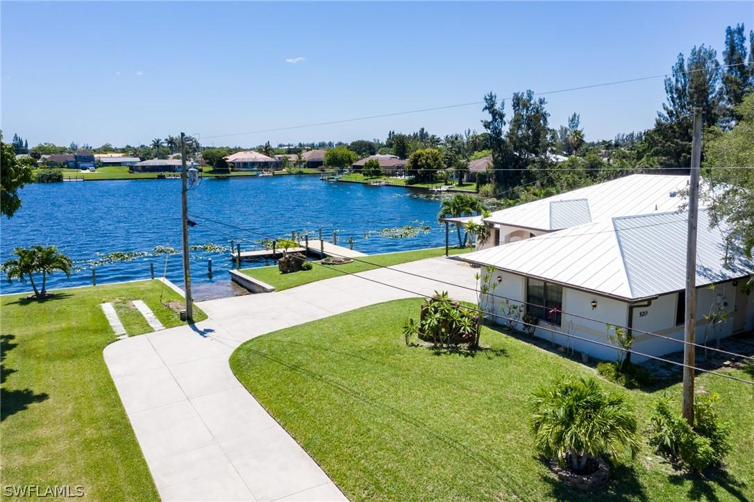 520 SW 12th Ter., Cape Coral, FL 33991