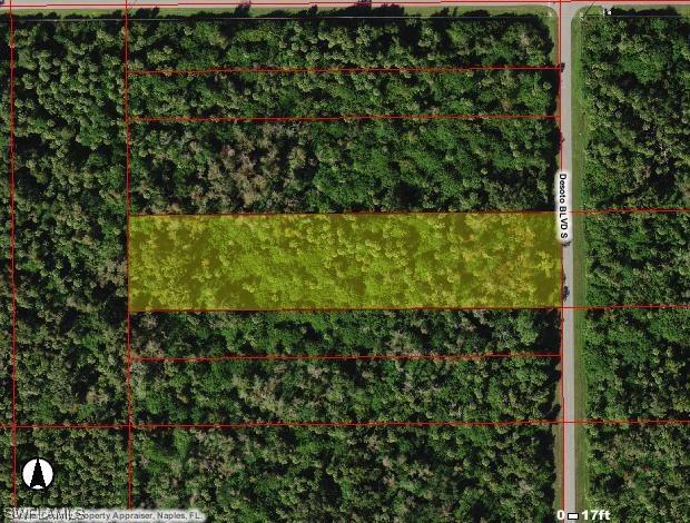 41505280009 Desoto Blvd., Naples, FL 34117