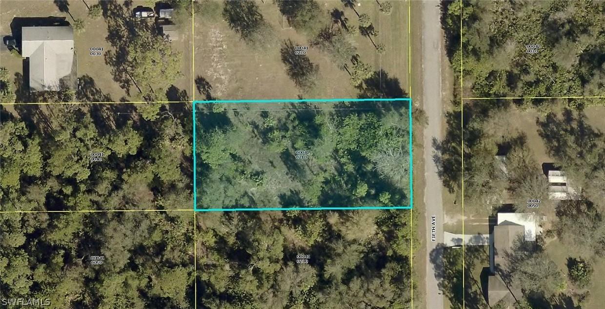 717 Fifth Ave., Lehigh Acres, FL 33972