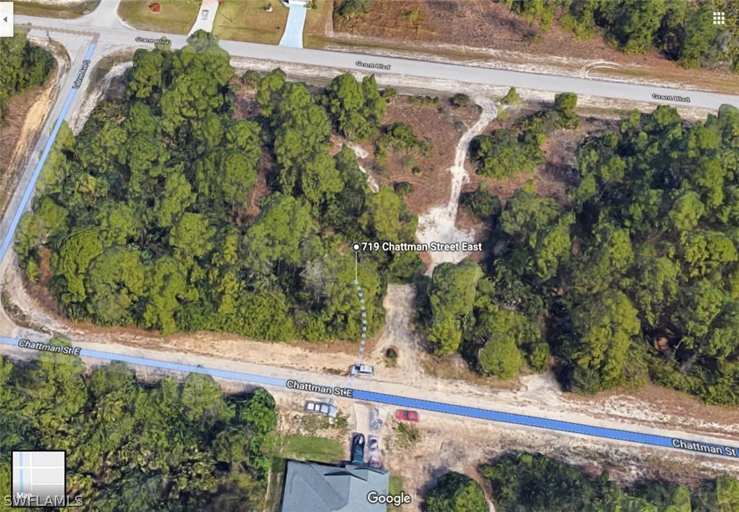 719 Chattman St., Lehigh Acres, FL 33974