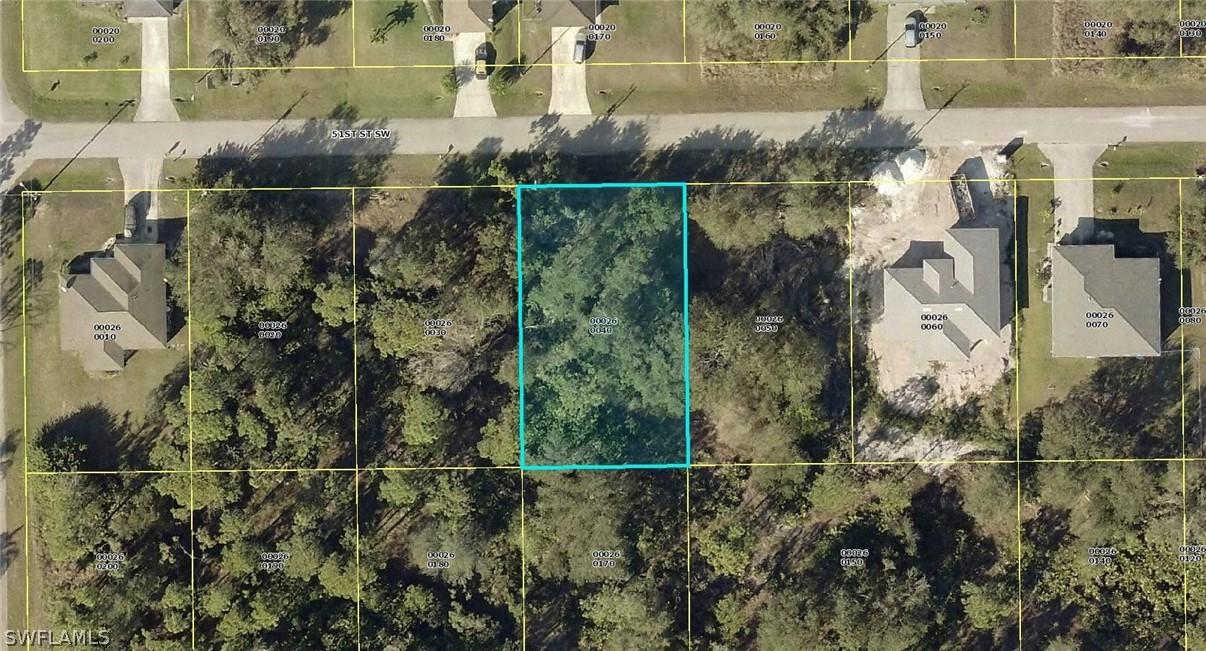 2813 51st St., Lehigh Acres, FL 33971