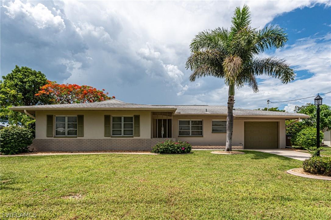 1807 SE 26th Ter., Cape Coral, FL 33904