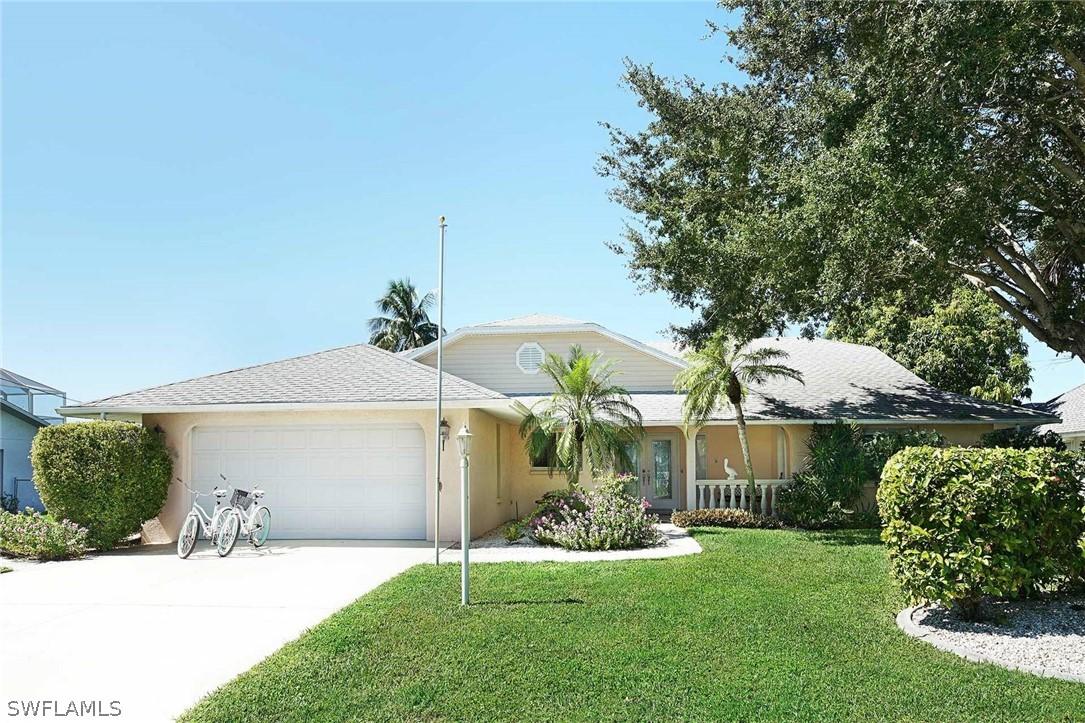 2650 SE 19th Ave., Cape Coral, FL 33904