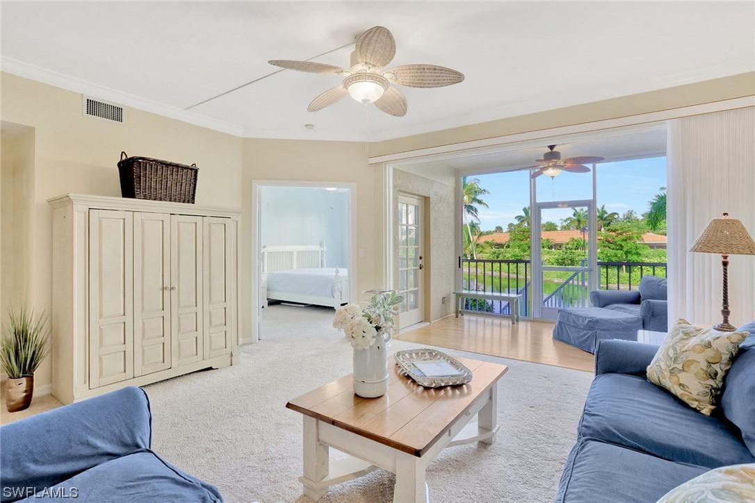 6537 Marissa Loop #7, Naples, FL 34108