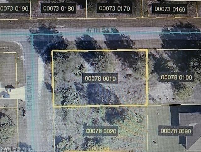 4630 Gene Ave., Lehigh Acres, FL 33971