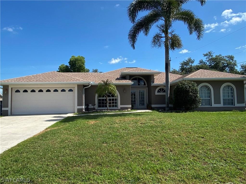 8293 Bahamas Rd., Fort Myers, FL 33967