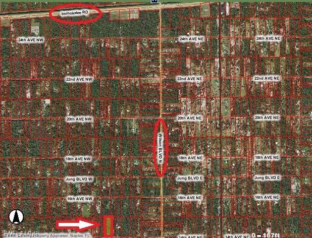 261 14th Ave., Naples, FL 34120